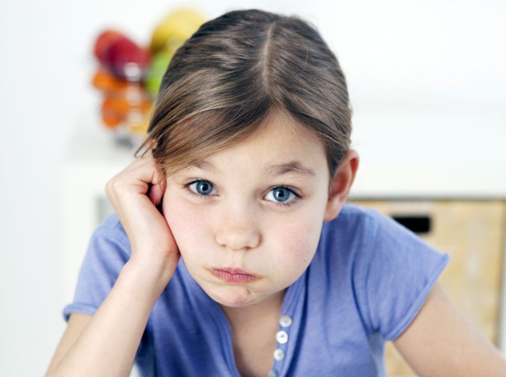 Подростки сегодня все чаще страдают от расстройства пищевого поведения. Фото: сайт Shutterstock